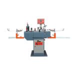 bandsaw sharpening tip crossing machine tcm 2