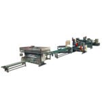 cable drum nailing machine fmcih Cable Drum Nailing Machine