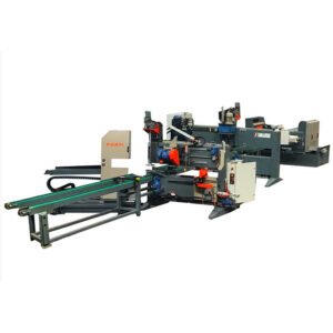 cable drum nailing machine fmcih toronto