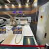 cnc engraving cutting and door processings