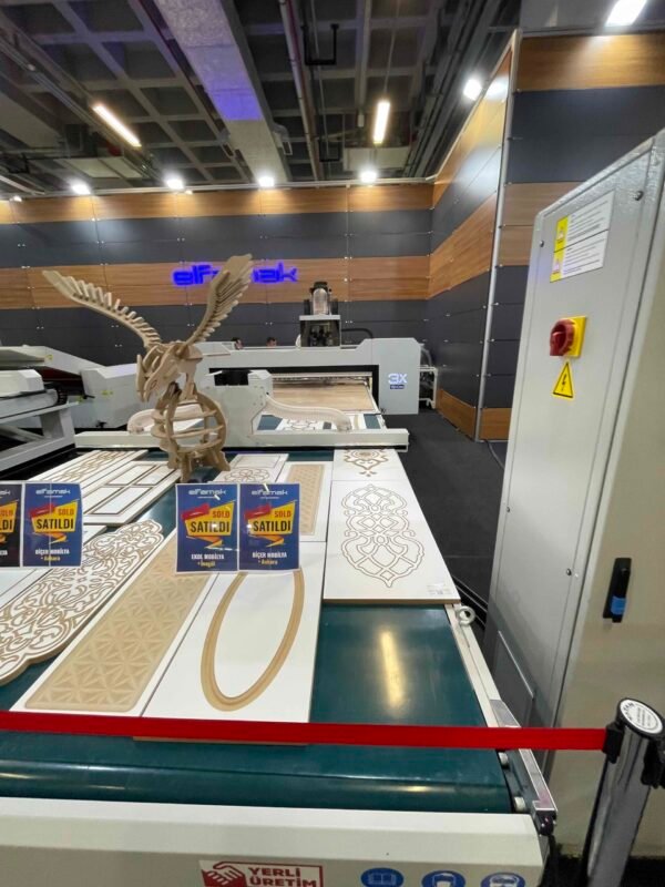 Venom CNC Machining Center - Image 17