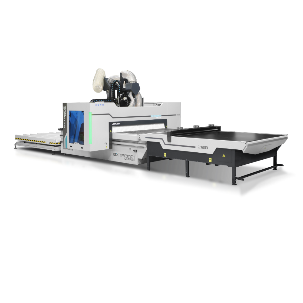 CNC Router Machine Extreme Ultra Moon Machinery