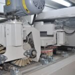 Brush Sanding Machine KR FZM 1300-2