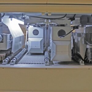 compact brush sanding machine kr fzm 1300 1 1 4