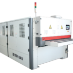 compact brush sanding machine kr fzm 1300 2 canada