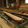conveyor wood log 11