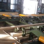 conveyor wood log 3