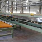 crosscut machine udkb