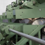 crosscut machine udkb