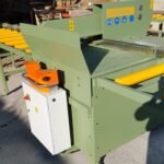 crosscut machine udkb 2
