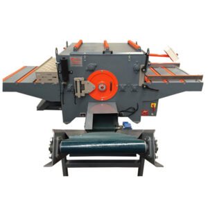 double edgeing slicing cutter ckadm 120