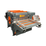 double edgeing slicing cutter ckadm 120 toronto