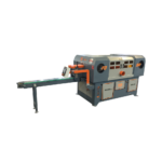 Double Spindle Multi Rip Machine