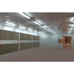 dry spray booth canada
