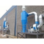 Cyclone Dust Collector
