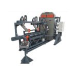 eco vertical twin resaw machine fbk d250