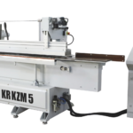 Edge Sanding Machine KR KZM 5