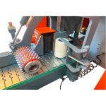 horizontal bandsaw log processing multihead ycdm g350 3 horizontal bandsaw log processing multihead ycdm g350 3