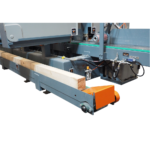 horizontal bandsaw log processing multihead ycdm g350 4 horizontal bandsaw log processing multihead ycdm g350 4