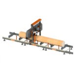 horizontal log sawmill canada Horizontal Log Sawmill