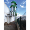 industrial dust collector uns 540 545 560 2