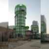 industrial dust collector uns 540 545 560 canada toronto 11