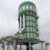 industrial dust collector uns 540 545 560 canada toronto 8