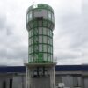 industrial dust collector uns 540 545 560 canada toronto 9