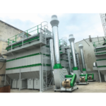 jet pulse dust collector uns 2025 2030 m3h canada