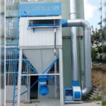 jet pulse dust collector uns 2025 2030 m3h toronto 1