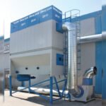 jet pulse dust collector uns 2025 2030 m3h toronto 5