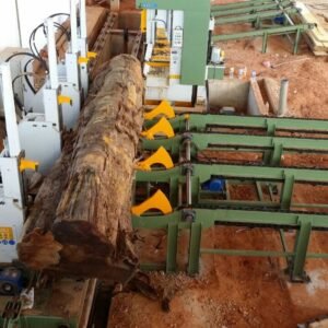 log carriages straight canada