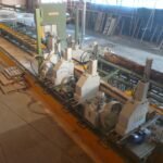 log carriages straight online sale
