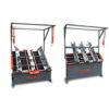 manual pallet nailing machine pct 1200