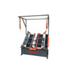 manual pallet nailing machine pct 1200 2