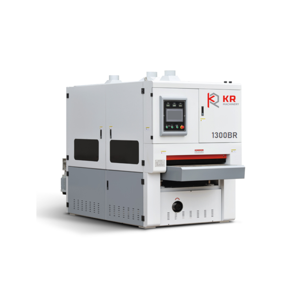 metal deburring machine 1300br
