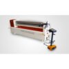 metal sheet bending machine orm 2570x north america