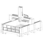 model and mold cnc wooden machine canada 5