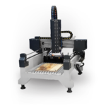 model and mold cnc wooden machine north america altor mini Altor Mini Model and Mould CNC Router Machine