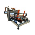 pallet board block nailing machine 3