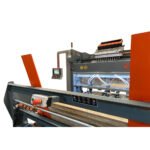 pallet board block nailing machine 4