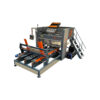 pallet board block nailing machine moon machinery