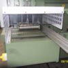 pallet chain feeding double spindle saw canada online sale