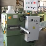 pallet chain feeding saw online sale