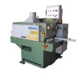 pallet chain feeding single spindle udkp 100