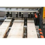 pallet nailing machine pcm