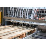 pallet nailing machine pcm 2