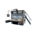 Pallet Nailing Machine
