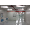 positive pressurized drying cabinet 1
