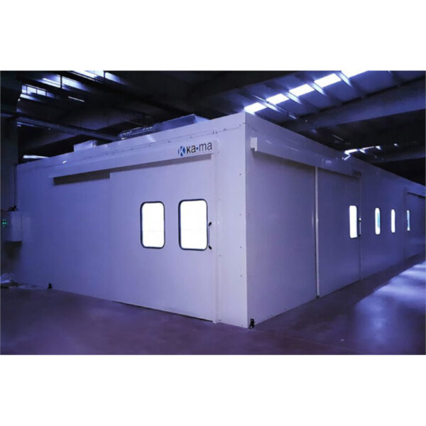 positive pressurized drying cabinet 2 1